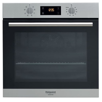 Духовой шкаф электрический Hotpoint-Ariston FA2 540 H IX HA