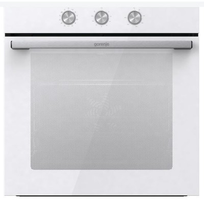 Духовой шкаф Gorenje BO 6727E03WG 