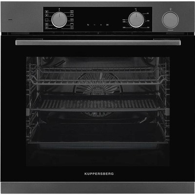 Духовой шкаф Kuppersberg KSO610SG графит