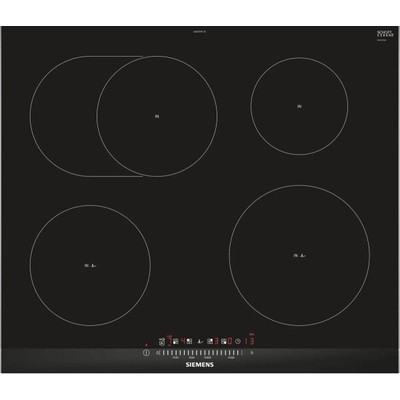 Варочная поверхность индукционная Siemens EH 675FFC1E