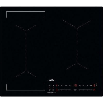 Варочная поверхность индукционная AEG IKE 64441IB