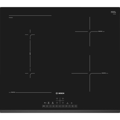 Варочная поверхность индукционная Bosch PVS 631FB5E