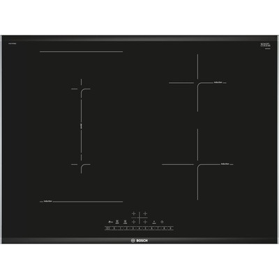 Варочная поверхность индукционная Bosch PVS 775FB5E