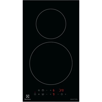 Поверхность индукционная Electrolux LIT 30230C черный