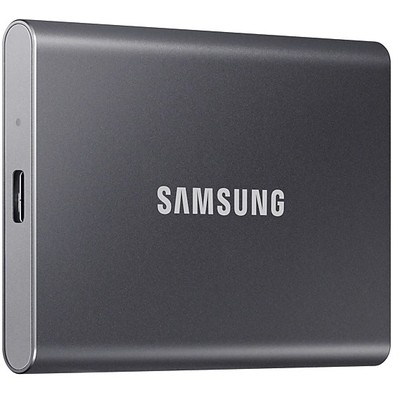 Жесткий диск SSD 4000Gb Samsung 870 EVO R560 /W530 Mb/s MZ-77E4T0BW) 2400 TBW