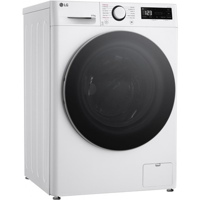 Стирально-сушильная машина LG F2DR509S1W