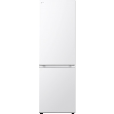 Холодильник LG GBV3100DSW