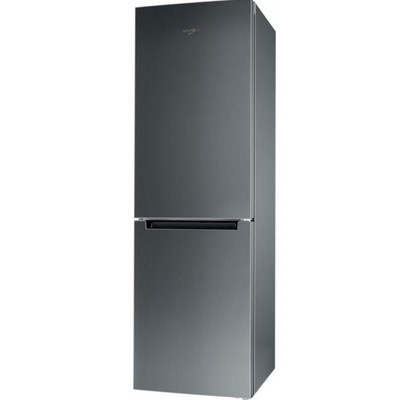 Холодильник Whirlpool WFNF 81EOX1