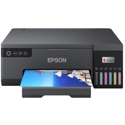 Принтер A4 EPSON L8050