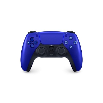 Геймпад Sony PlayStation Dualsense for PS5 Metallic Blue (CFI-ZCT1W09X)