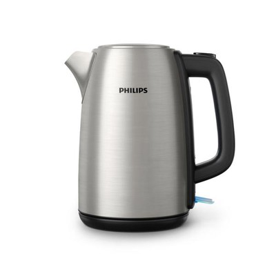 Чайник Philips HD9351/90 (2200Вт / 1.7л / металл)