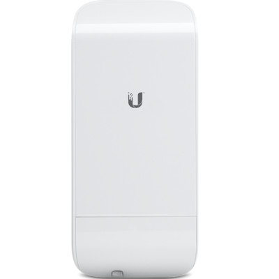 Точка доступа Ubiquiti NanoStation Loco M5