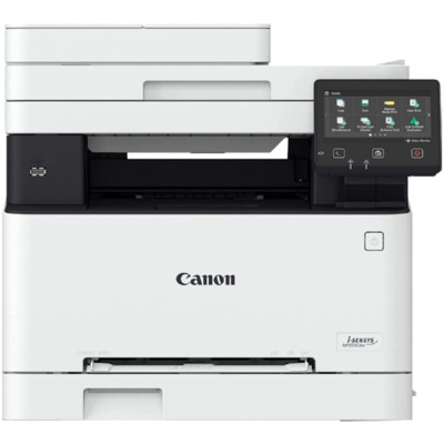 МФУ Canon i-SENSYS MF655Cdw (5158C004)