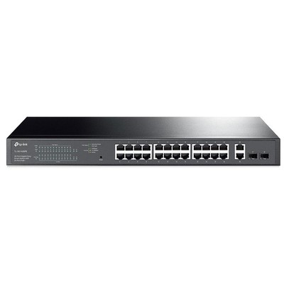 Коммутатор TP-LINK TL-SG1428PE