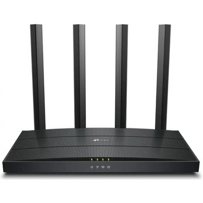 Маршрутизатор TP-LINK ARCHER AX12 AX1500 Двухдиапазонный Wi-Fi 6 гигабитный роутер