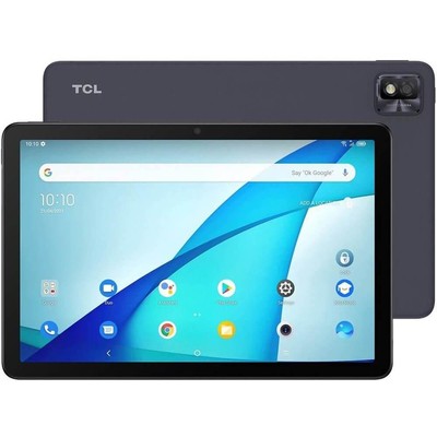 Планшет 10.1" TCL TAB NXTPAPER 10s 4G LTE Серый (9080G) 64 Гб/4 Гб