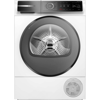 Сушильная машина с тепловым насосом Bosch WQB245ALSN