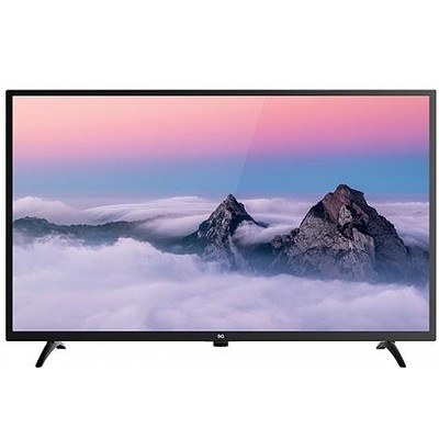 Телевизор BQ 32S15B HD ANDROID SMART TV