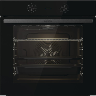 Духовой шкаф электрический GORENJE BO 6717E03BG