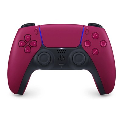 Геймпад Sony Dualsense 5 wireless controller Volcanic RED V2