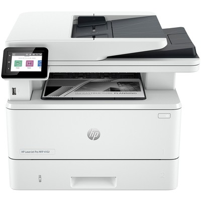 МФУ HP LJ Pro MFP 4102fdw