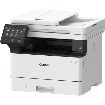 Мфу Canon i-SENSYS MF465DW (5951C023/C007)