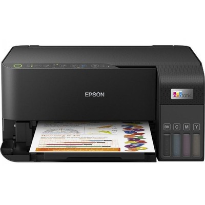 МФУ EPSON L3550