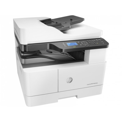 МФУ A3 HP LaserJet M443nda