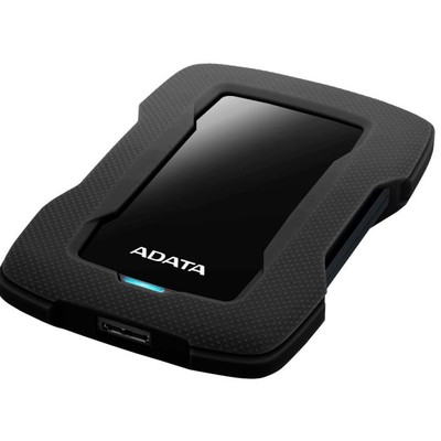 Жесткий диск внешний 4Tb 2.5" USB3.0 A-DATA HD330 / black [AHD330-4TU31-CBK]