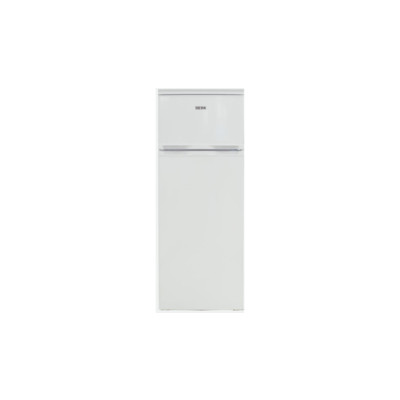 Холодильник Berk BRD-1455 W (Объем - 207 л / Высота - 143 см / Ширина - 55 см / A+ / Белый / капельная система)