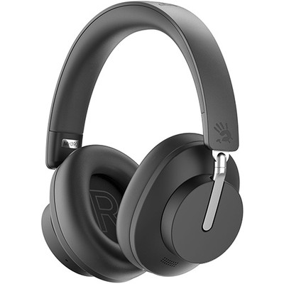 Беспроводная гарнитура  A4Tech Bloody MH390 белый, Bluetooth 5.3, 20 Гц-20000