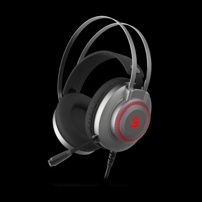 Игровые наушники A4Tech Bloody J200S, 7.1 Virtual, USB