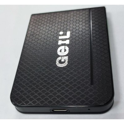 USB SSD Drive 512GB GeiL GT500 1.8" USB3.2 