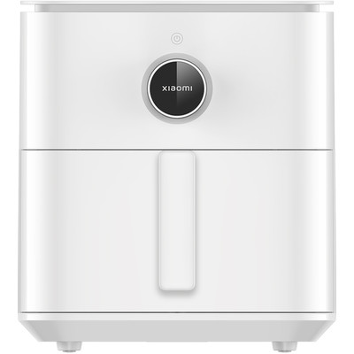 Аэрогриль Xiaomi Smart Air Fryer 6,5L (6,5л, 1800Вт, белый)(BHR7358EU)