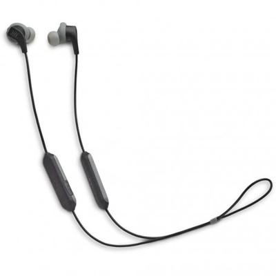 Беспроводные наушники JBL Endurance RUN BT, черные