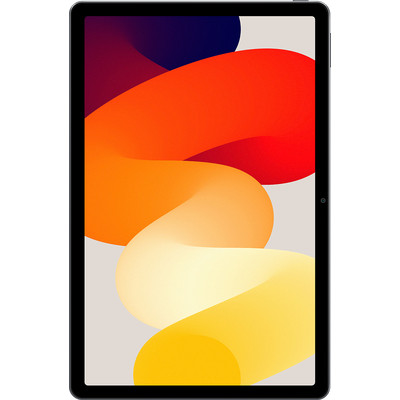 Планшет 11" Xiaomi Redmi Pad 6 WiFi 128 Гб/6 Гб серый