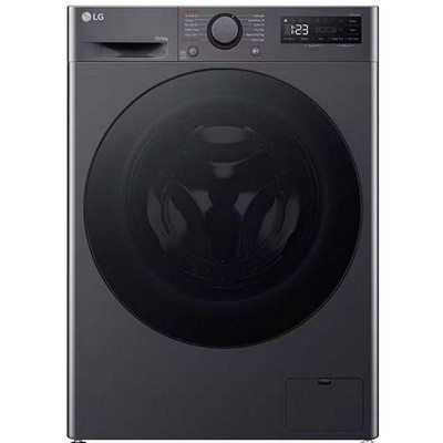 Стиральная машина с сушкой LG F4DR510S2M