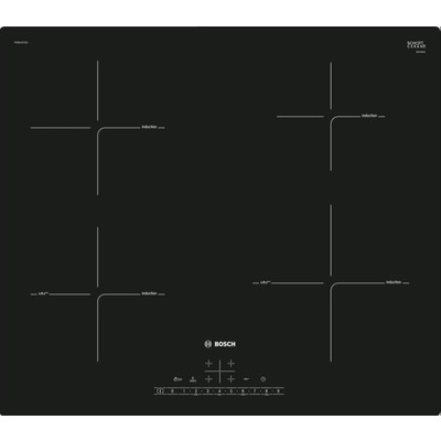 Варочная поверхность индукционная BOSCH PIE611FC5Z