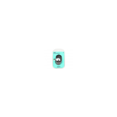 Беспроводная мышь Logitech M280 Black (910-004287)