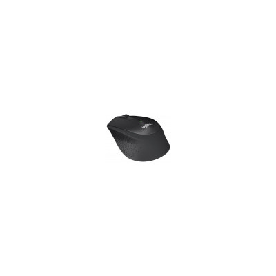 Беспроводная мышь Logitech M330 SILENT PLUS Blue (910-004910)