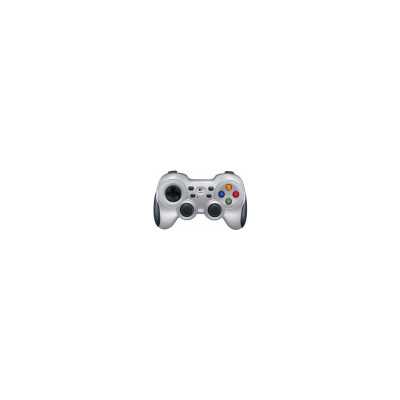 Беспроводной геймпад Logitech F710 (940-000145/940-000142)