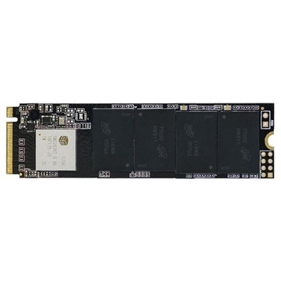 Жесткий диск SSD M.2 512GB KingSpec NE-512 2280 PCI-E 3.x x4/  R/W 2400/1700 Мбайт/сек TBW 400