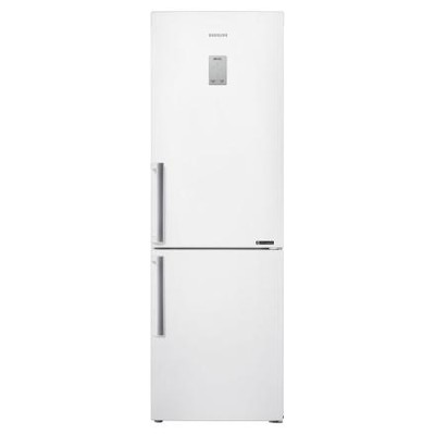 Холодильник Samsung RB33J3515WW/EF