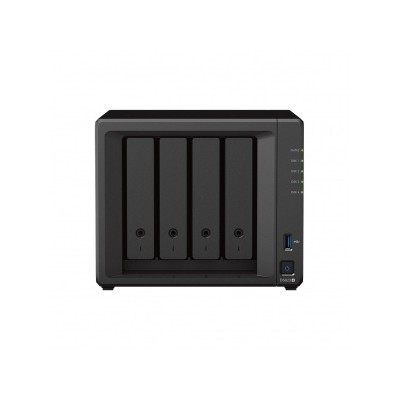 Сетевой накопитель Synology DS923+