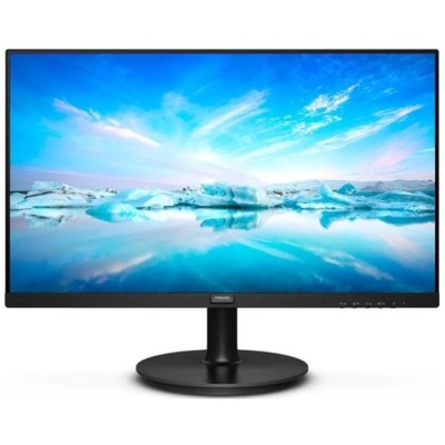 Монитор 21.5" Philips 221V8A