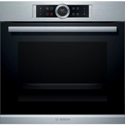 Духовка BOSCH HBG675BS1