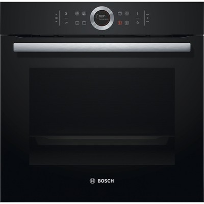 Духовка электр Bosch HBG 635BB1