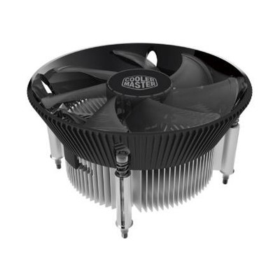 Кулер Cooler Master i70 socket 1700, 28 дБ, 3 pin, 95W (RR-I7A7-18FK-N1)