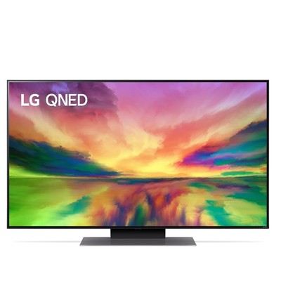 Телевизор 50" LG 50QNED826RE 4K UHD QNED Web OS 120Hz