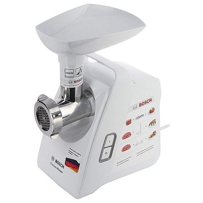 Мясорубка Bosch MFW 3520W